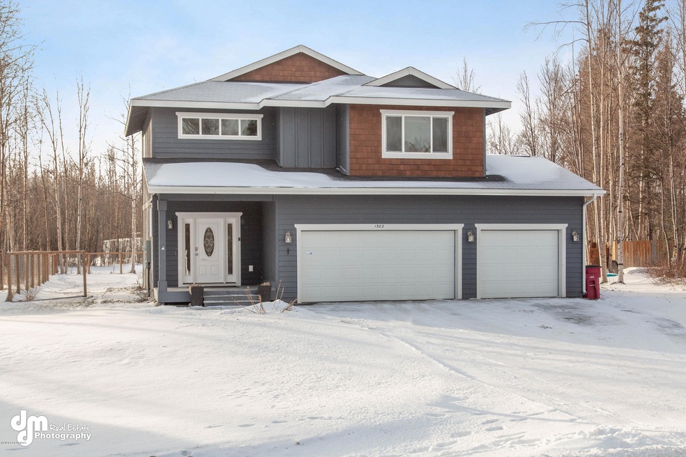 1382 E. Hidden Ranch