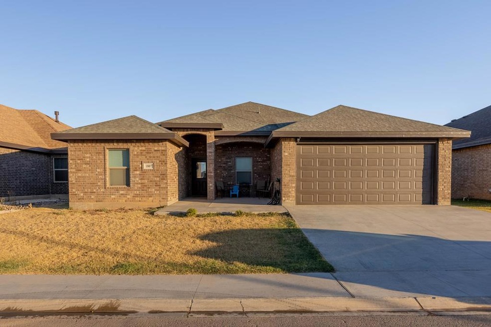 1807 Big Easy St, Odessa, TX 79765 - photo 1