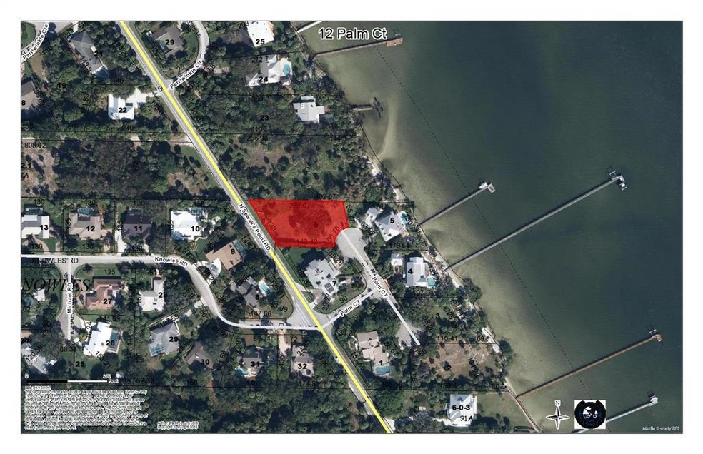 12 Palm Ct, Stuart, FL 34996 - photo 1