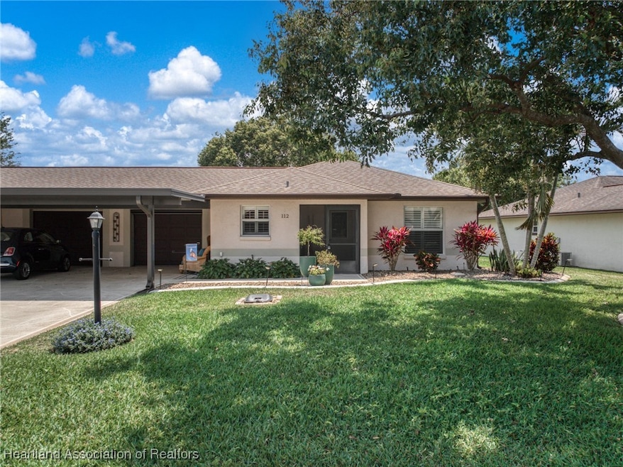 Sold $182,500 • Co-Listing Agent