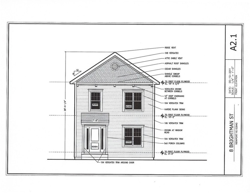 44 Weaver Ave, Newport, RI 02840 - photo 1