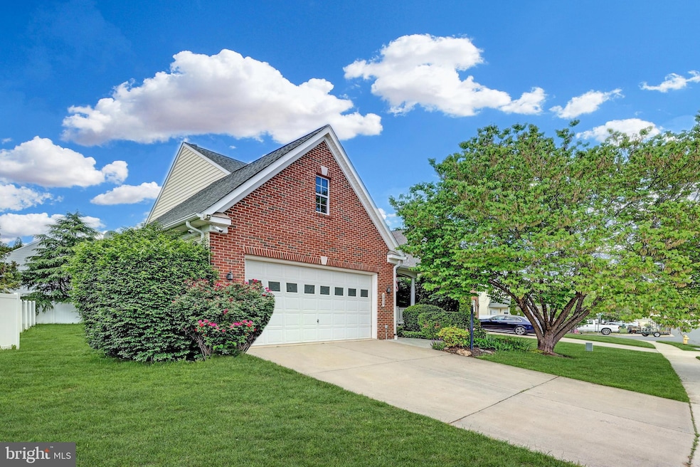 6050 Omega Ln, Manassas, VA 20112 - photo 1