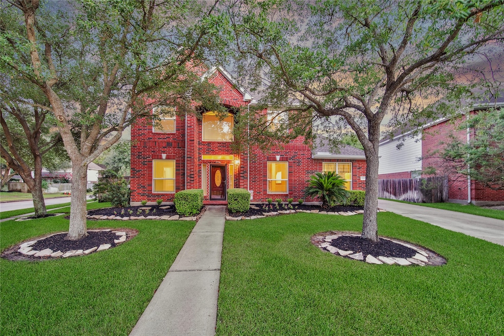 9319 Hudson Bend Cir, Houston, TX 77095 - photo 1