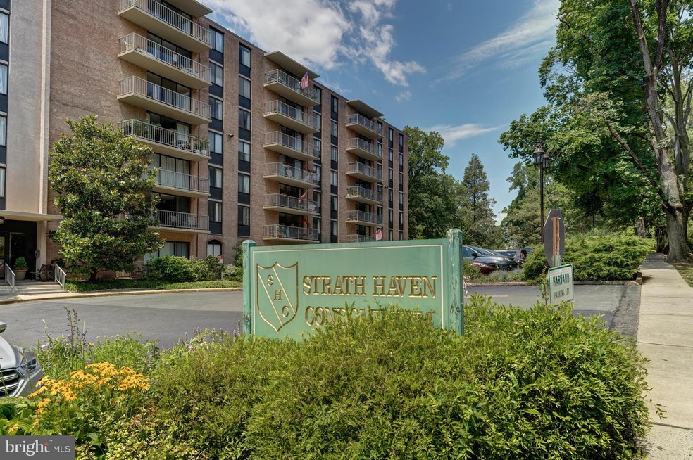 Strath Haven Condominiums unit 924, Swarthmore, PA 19081 - photo 1