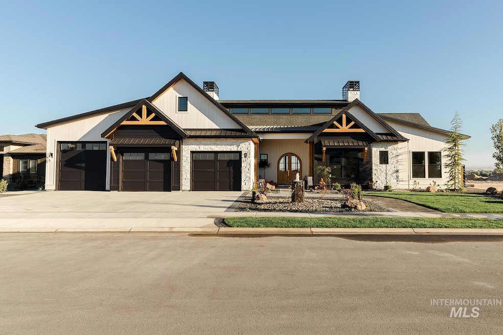 8252 W Inspirado Dr, Meridian, ID 83646 - photo 1