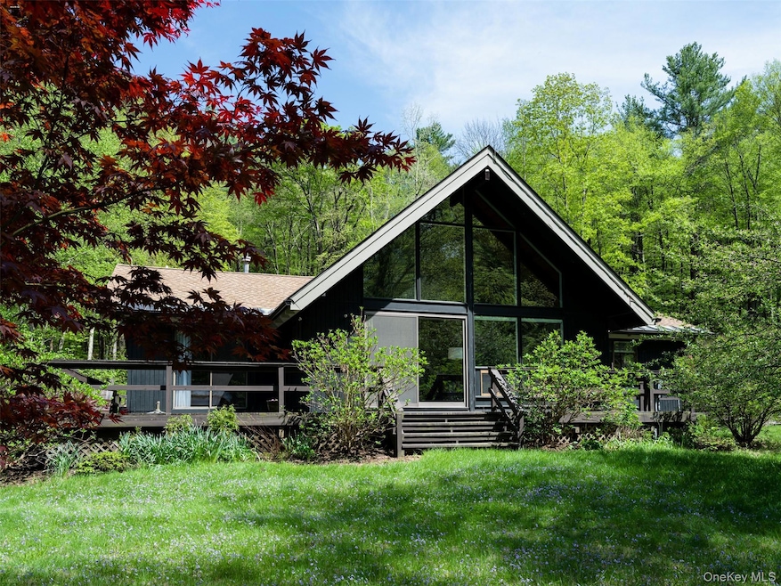 56 Great Spruce Dr, Hillsdale, NY 12529 - photo 1