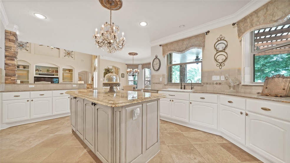 3714 W Benders Landing Blvd, Spring, TX 77386 - photo 1