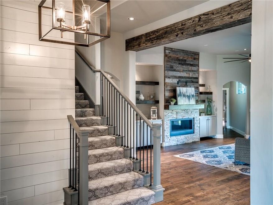 2300 Merlot Ct, Edmond, OK 73012 - photo 1