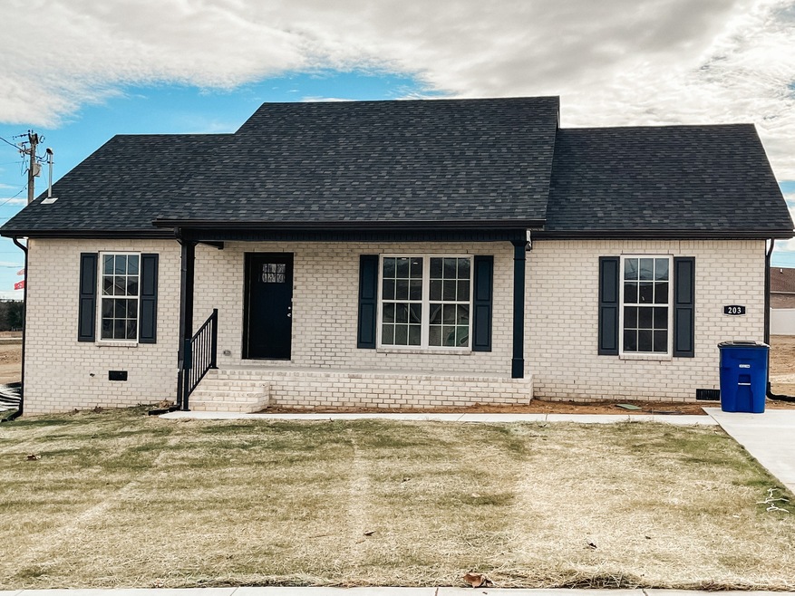 203 Graham Way, Shelbyville, TN 37160 - photo 1