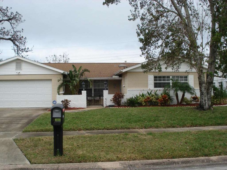 910 Lisa Drive