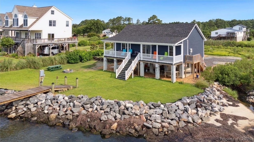 Waterfront