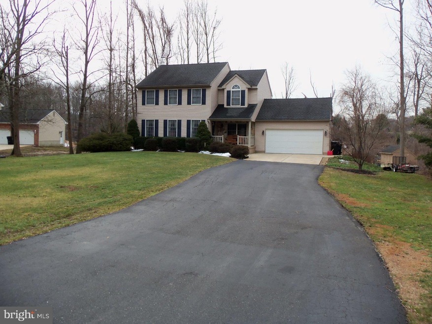 9 Fawn Dr, Sewell, NJ 08080 - photo 1