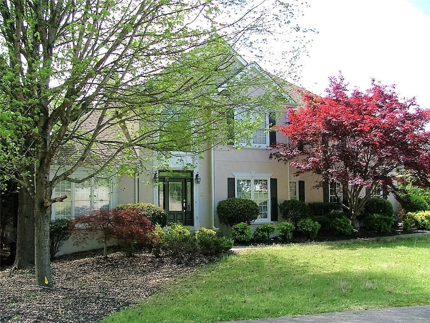 270 Wilde Green Dr, Roswell, GA 30075 - photo 1