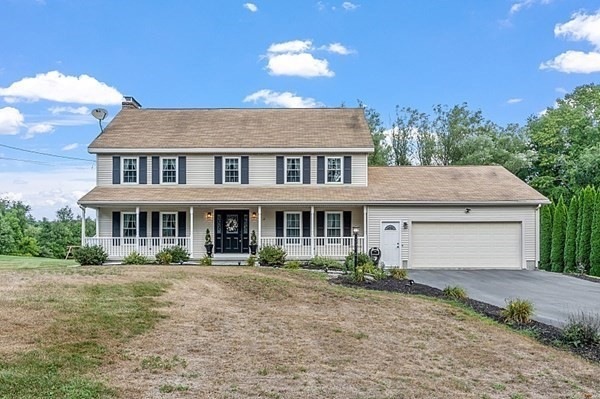 12 Whiting Rd, Oxford, MA 01540 - photo 1