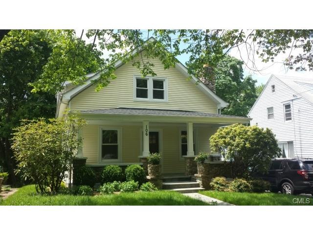 106 Courtland Hill St, Stamford, CT 06906 - photo 1