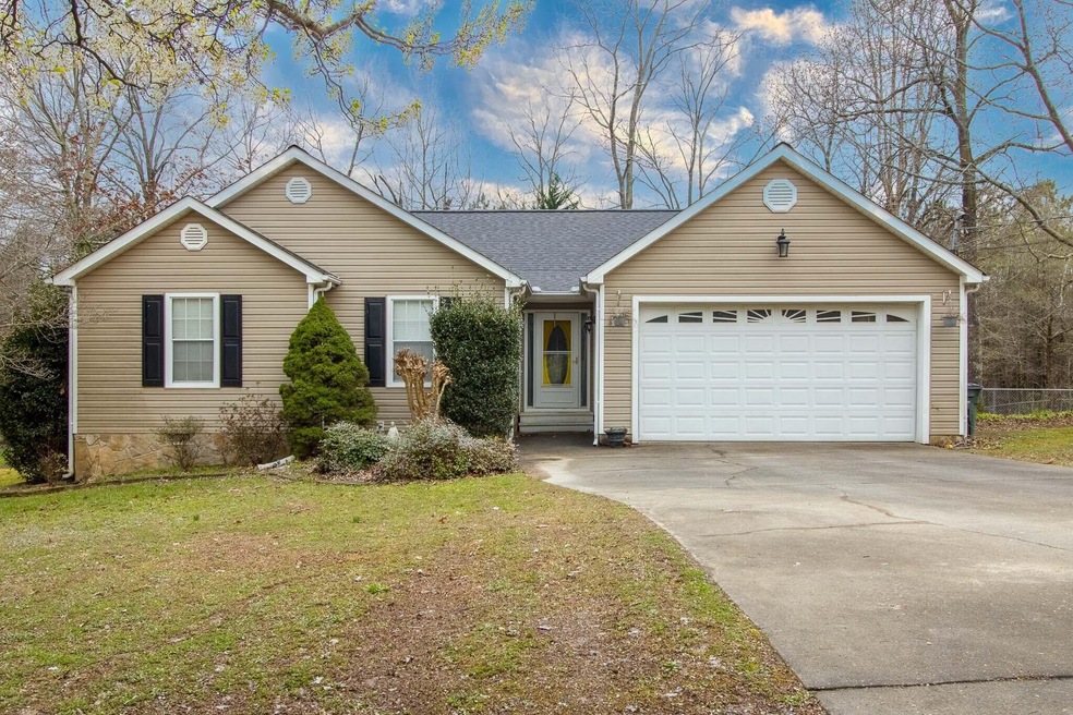 331 Bethany Dr, Dalton, GA 30721 - photo 1