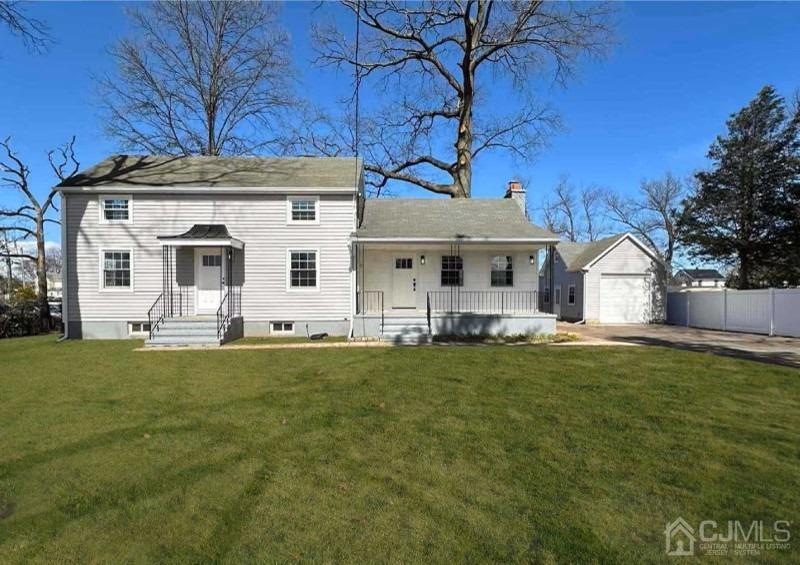 81 Raymond St, Edison, NJ 08817 - photo 1