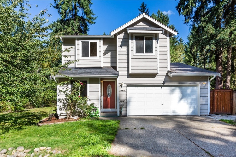 18306 Hames St SE, Yelm, WA 98597 - photo 1