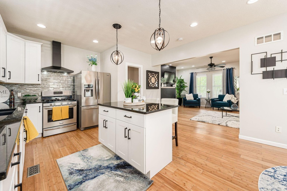 Princeton Kitchen