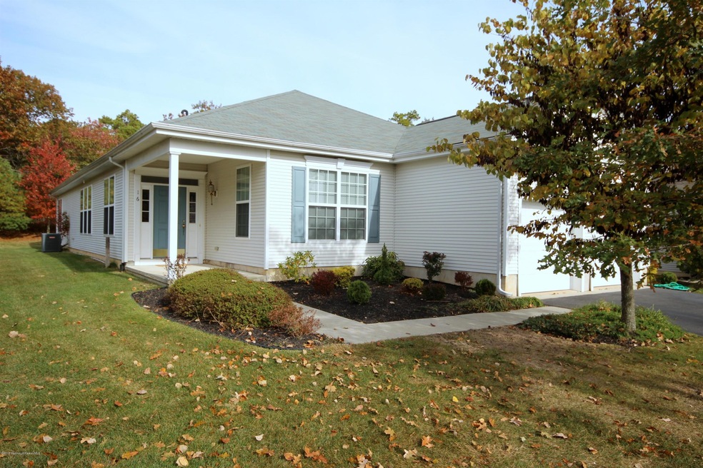 16 Boiling Springs Dr, Barnegat, NJ 08005 - photo 1