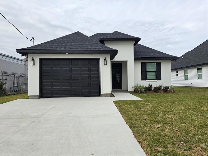 99 Carolyn Dr, Destrehan, LA 70047 - photo 1