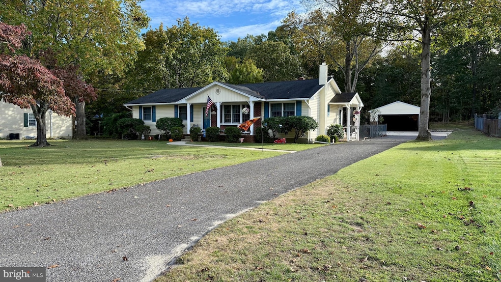 2431 Mistletoe Ln, Millville, NJ 08332 - photo 1