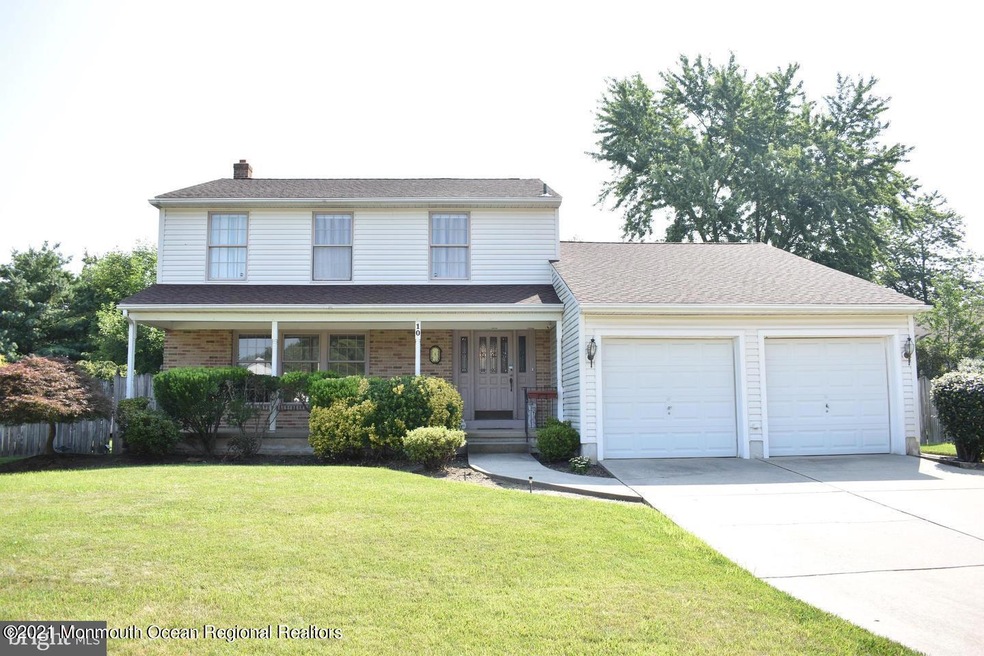 10 Millbridge Rd, Clementon, NJ 08021 - photo 1