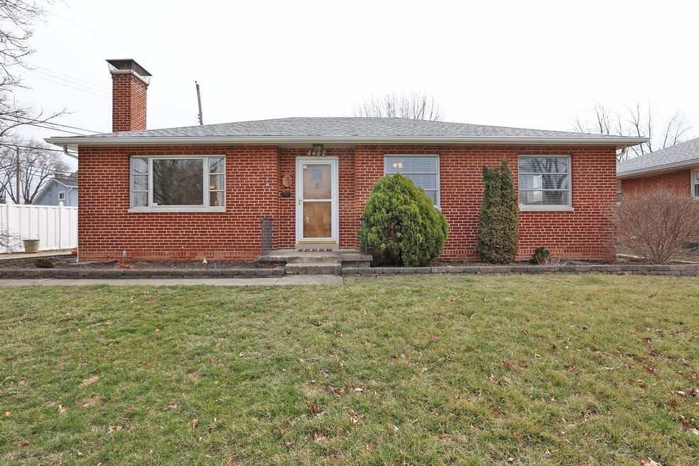 4462 Marland Dr, Columbus, OH 43224 - photo 1