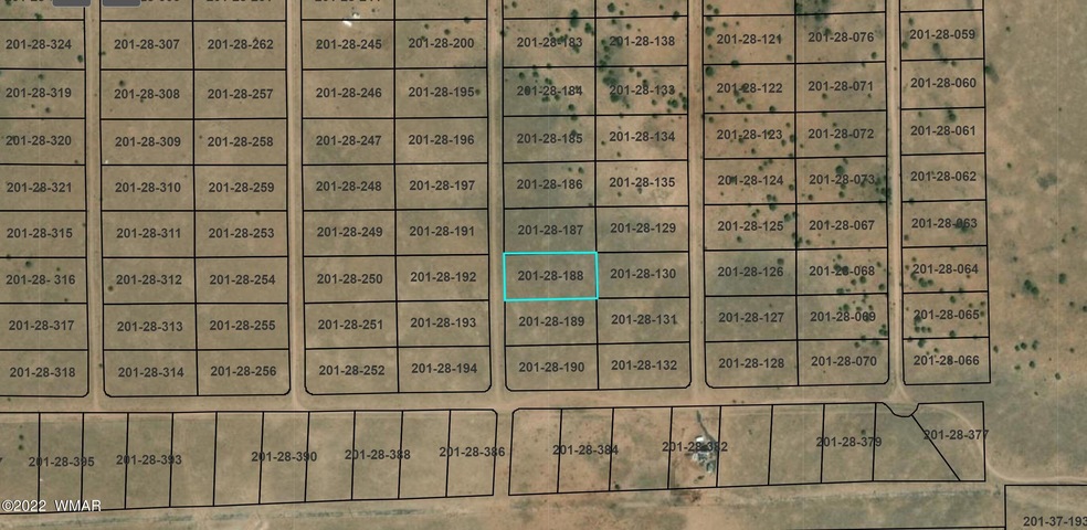 0 Cr 5074 unit 241410, Concho, AZ 85924 - photo 1