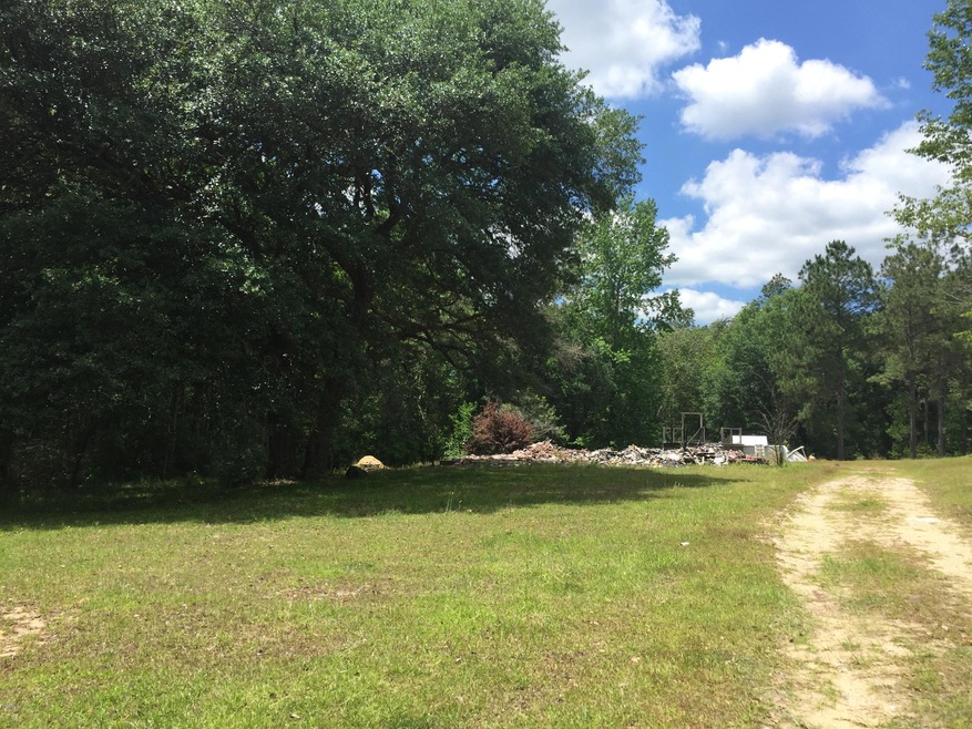 26301 Dennis Nelson Rd, Lucedale, MS 39452 - photo 1