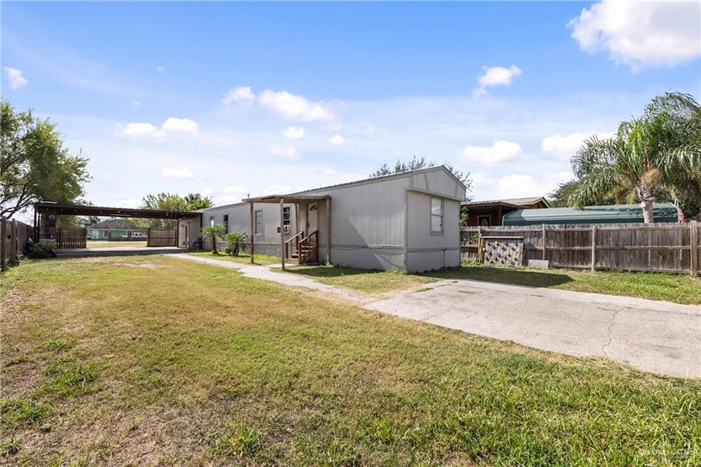 3811 Mercedes Dr, Mercedes, TX 78570 - photo 1