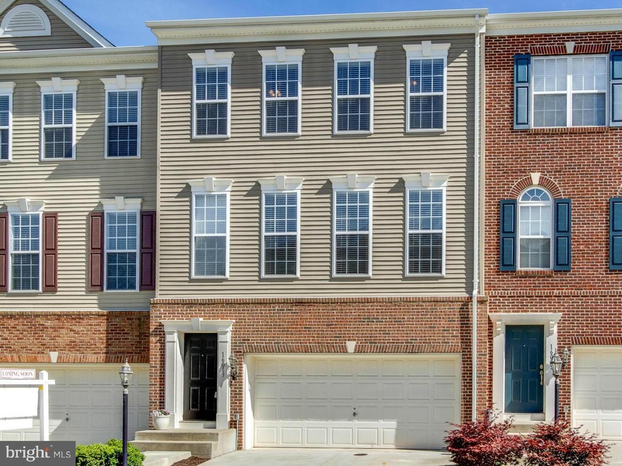 16013 Greymill Manor Dr, Haymarket, VA 20169 - photo 1