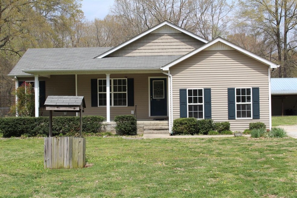 931 Gilley Cir, Manchester, TN 37355 - photo 1