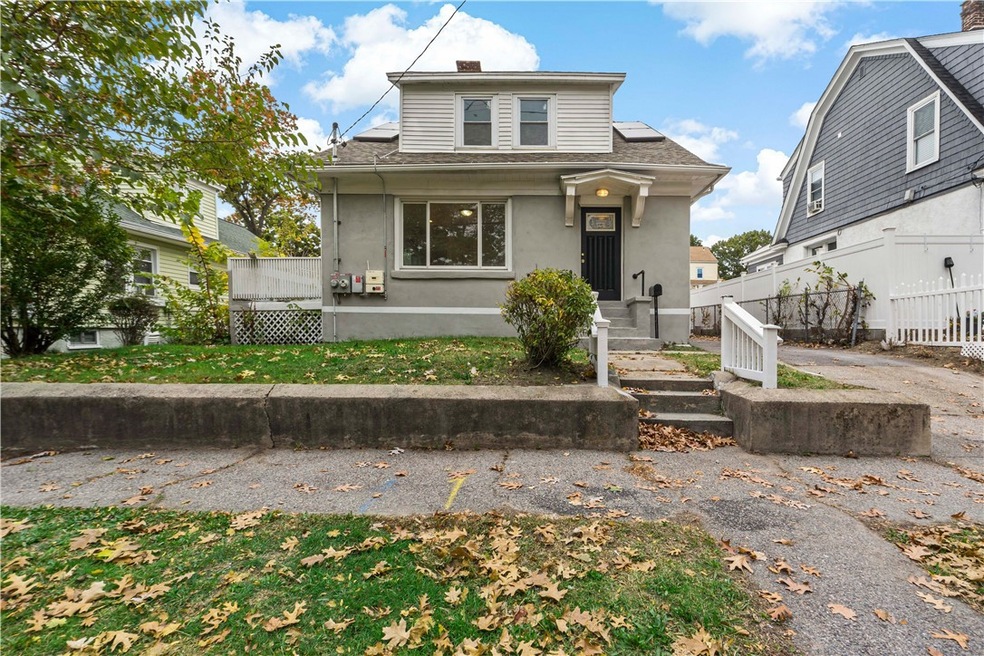 121 Sackett St, Providence, RI 02907 - photo 1