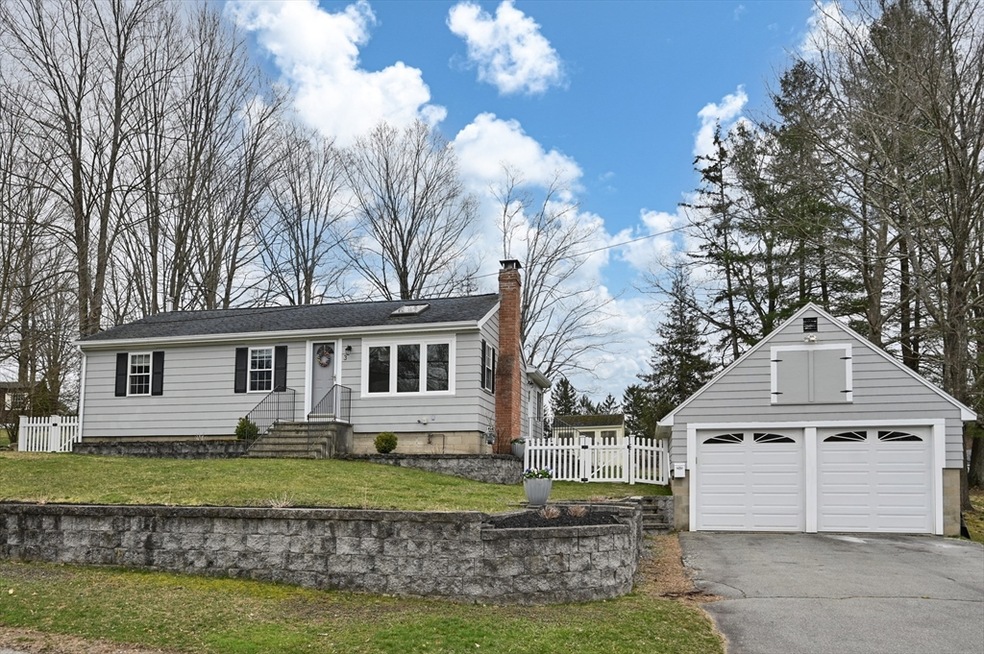 3 Swan Pond Rd, North Reading, MA 01864 - photo 1