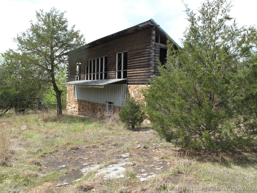 0 E 995 Rd unit 1915426, Gore, OK 74435 - photo 1