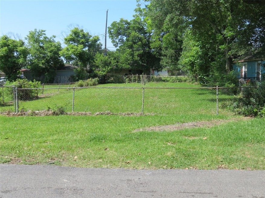 3458 Lydia St, Houston, TX 77021 - photo 1