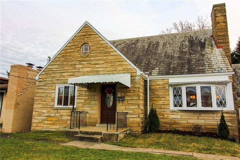 Welcome to 558 Hillcrest Ave!