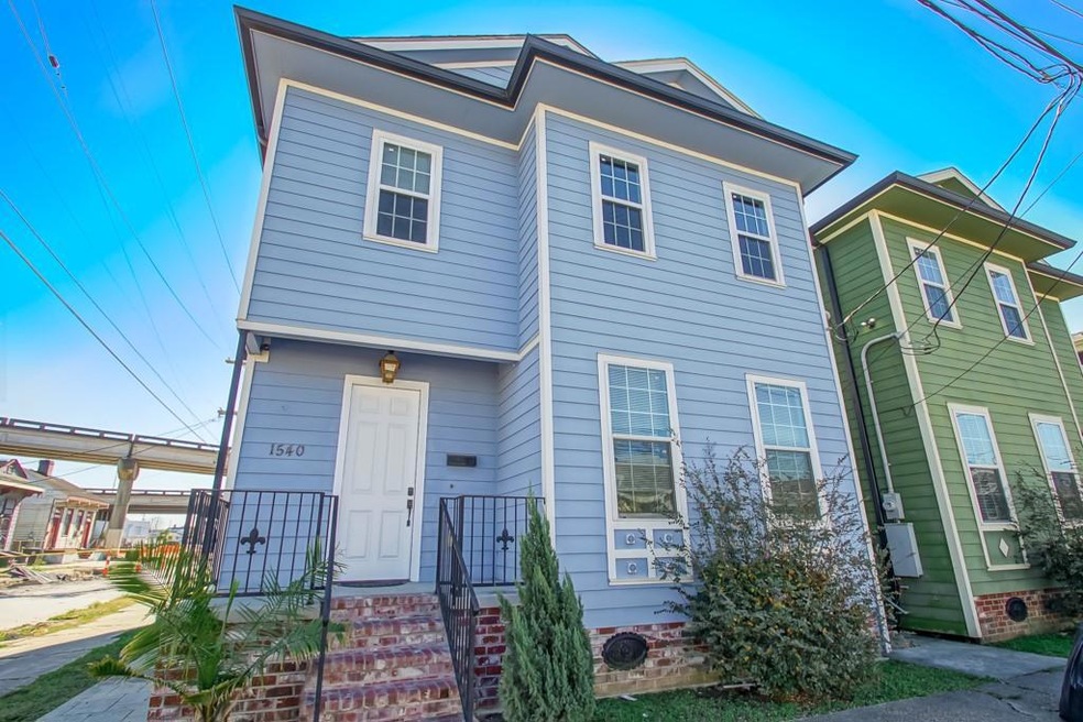 Sold • Co-Listing Agent