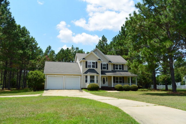 107 Creekside Dr, Sylvester, GA 31791 - photo 1