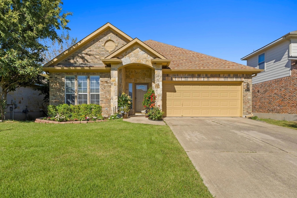 1604 Musket Valley Trail, Austin, TX 78754 - photo 1