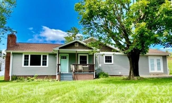 12 Esek Dr, Leicester, NC 28748 - photo 1