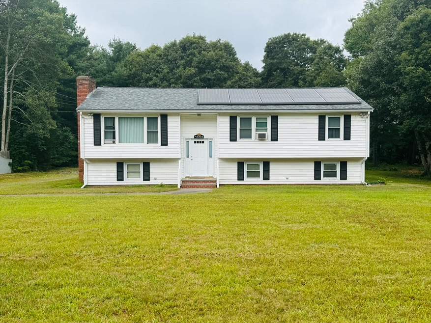 18 Weaver St unit 1, West Wareham, MA 02576 - photo 1