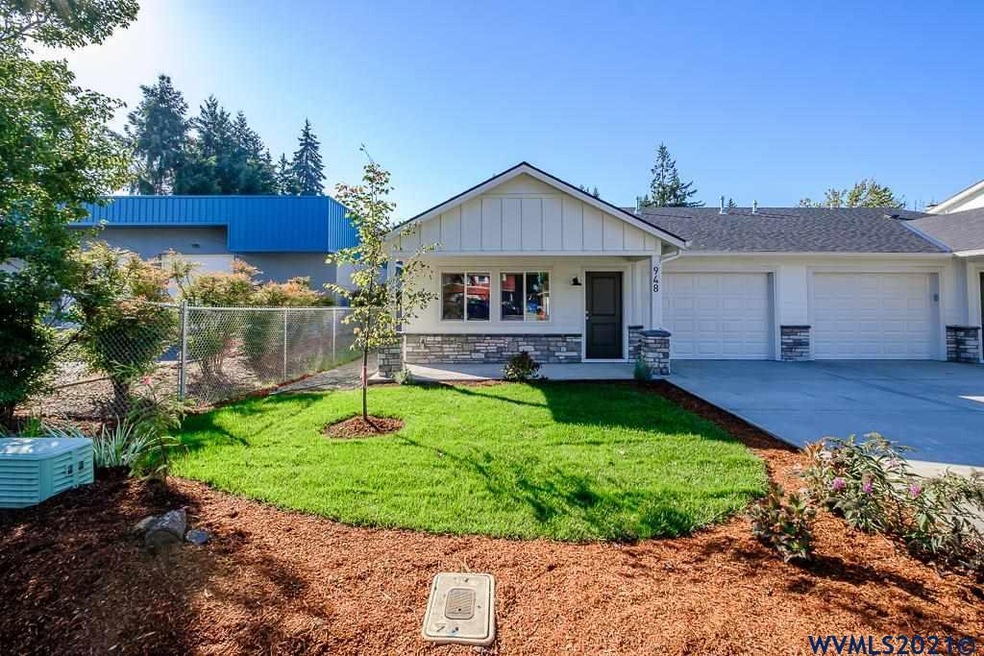 938 Bever (-948) Dr NE, Keizer, OR 97303 - photo 1