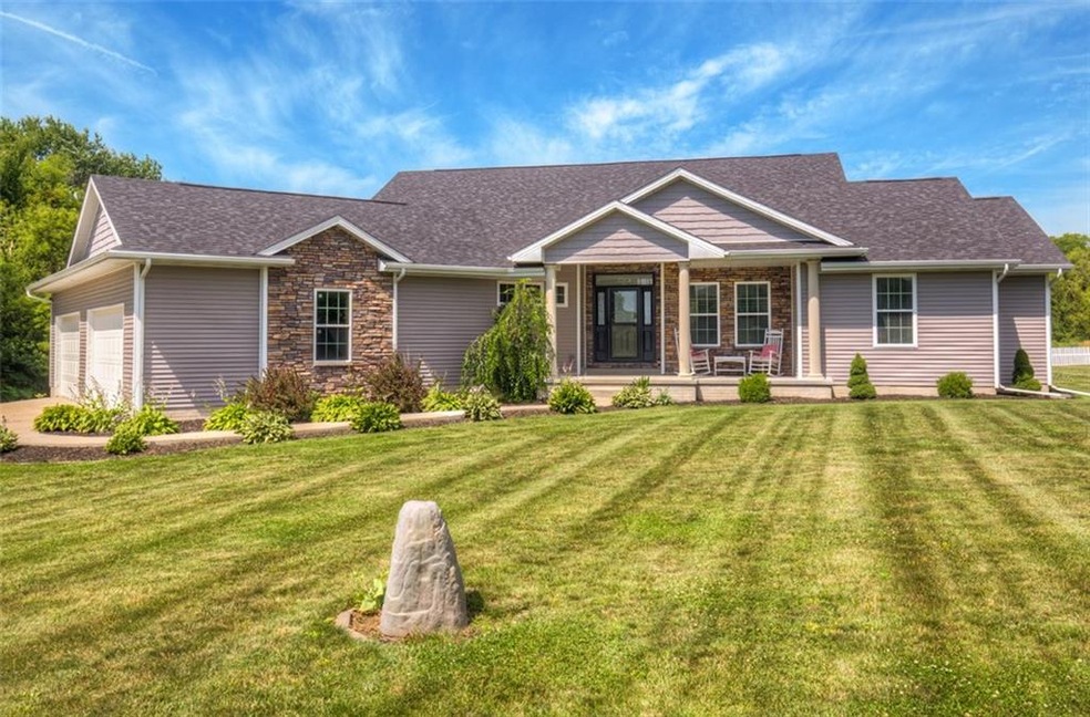 1618 SE 78th St, Runnells, IA 50237 - photo 1