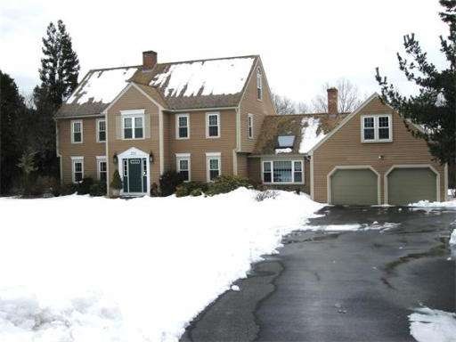 250 Crawford St, Northborough, MA 01532 - photo 1