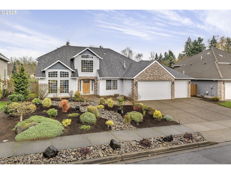10335 SW Meier Dr, Tualatin, OR 97062 - photo 1