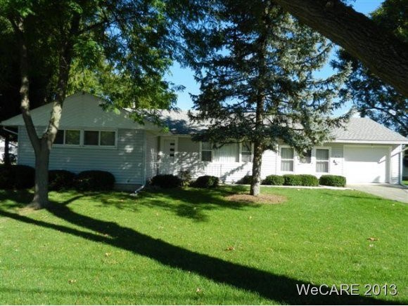 unlisted-address, Ada, OH 45810 - photo 1