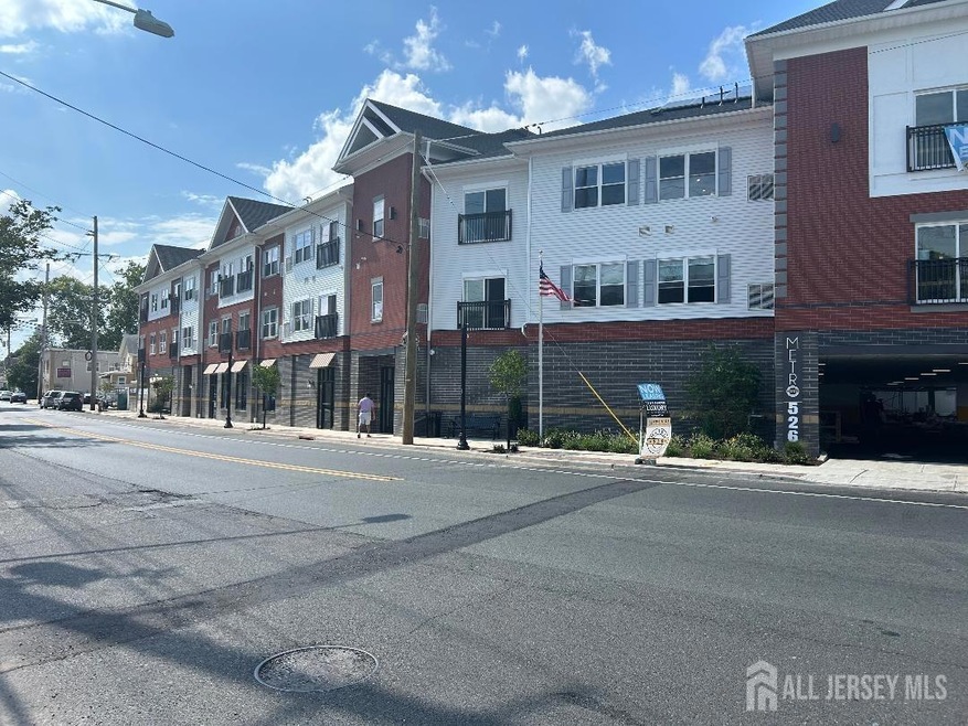 526-532 N North Ave unit 317, Dunellen, NJ 08812 - photo 1