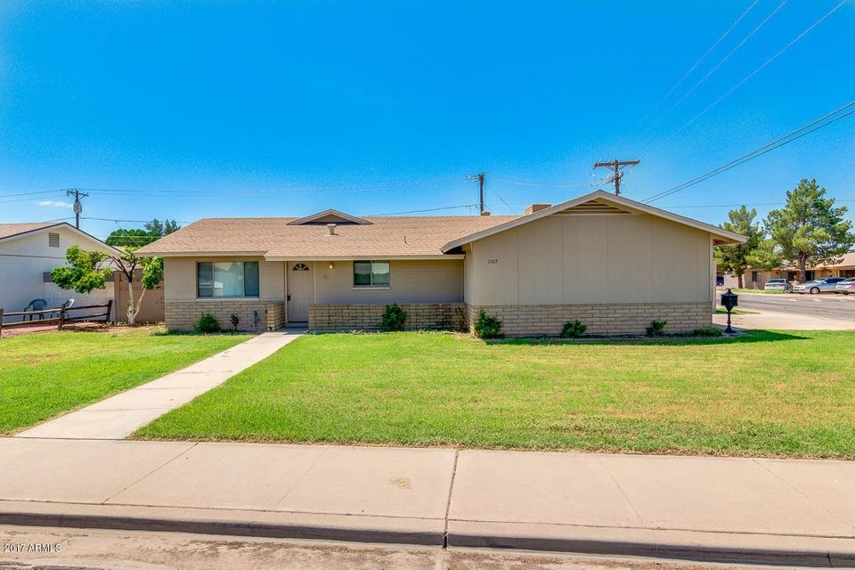 1007 E Millett Ave, Mesa, AZ 85204 - photo 1
